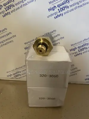 CAT Engin Oil Pressure Sensor: 320-3060