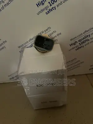 CAT Engin Oil Pressure Sensor: 320-3060