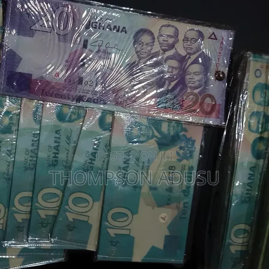 Money Wallet