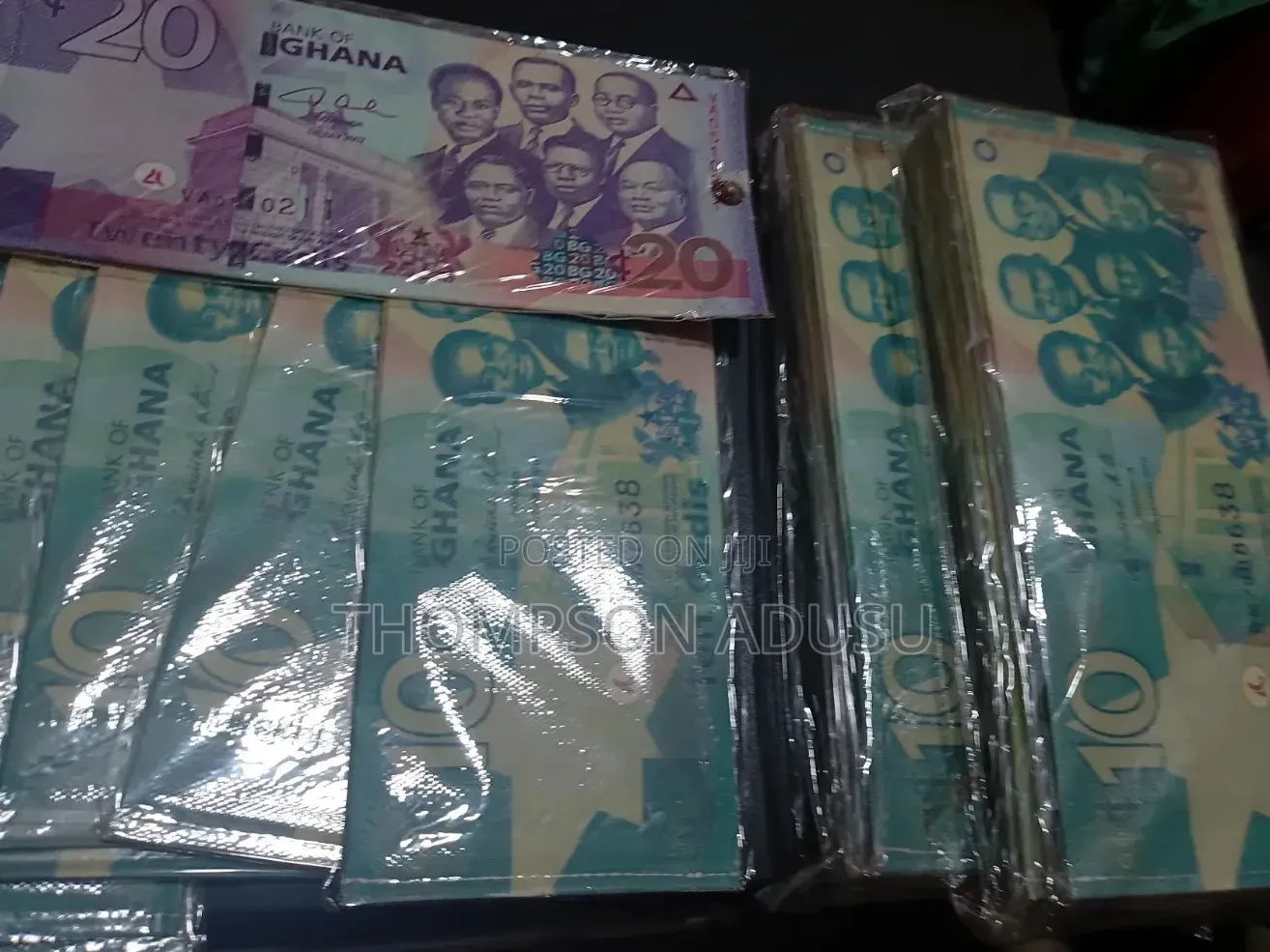 Money Wallet