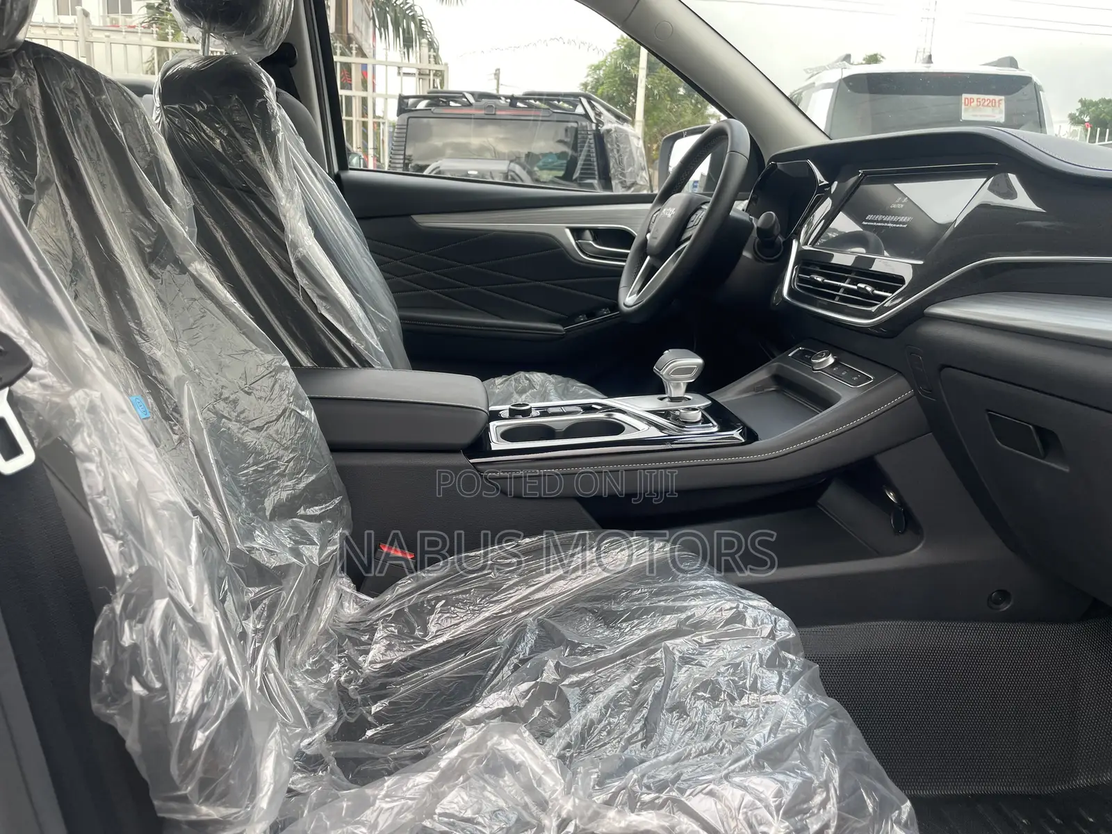 New Isuzu D-MAX 2026 White
