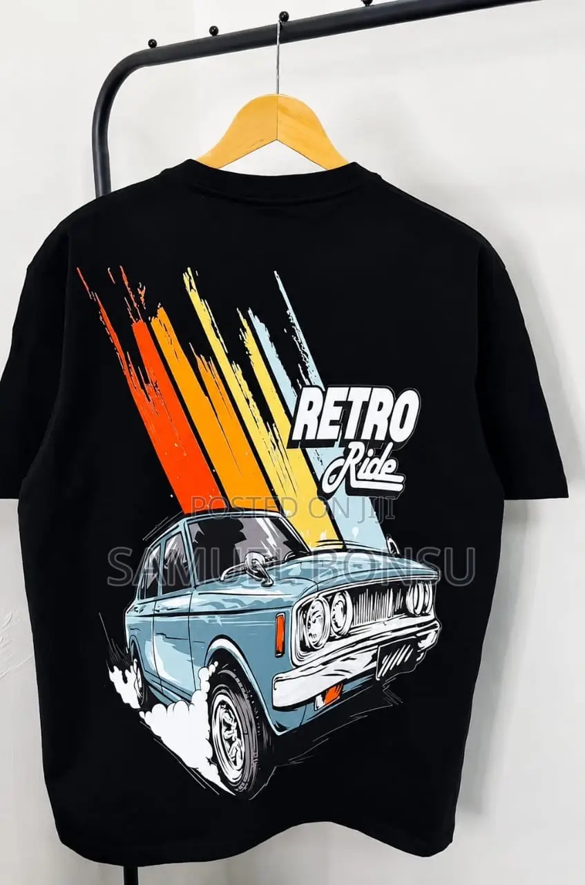 Executive T-Shirt Available