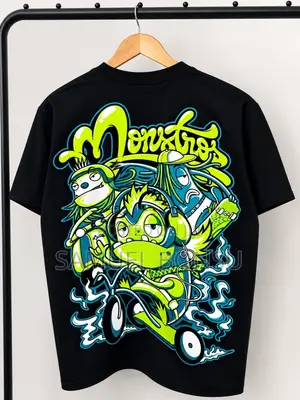 Executive T-Shirt Available