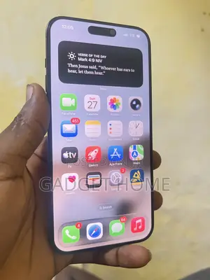 Apple iPhone 15 Pro Max 256 GB Blue