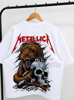 T/Shirt for All Functions