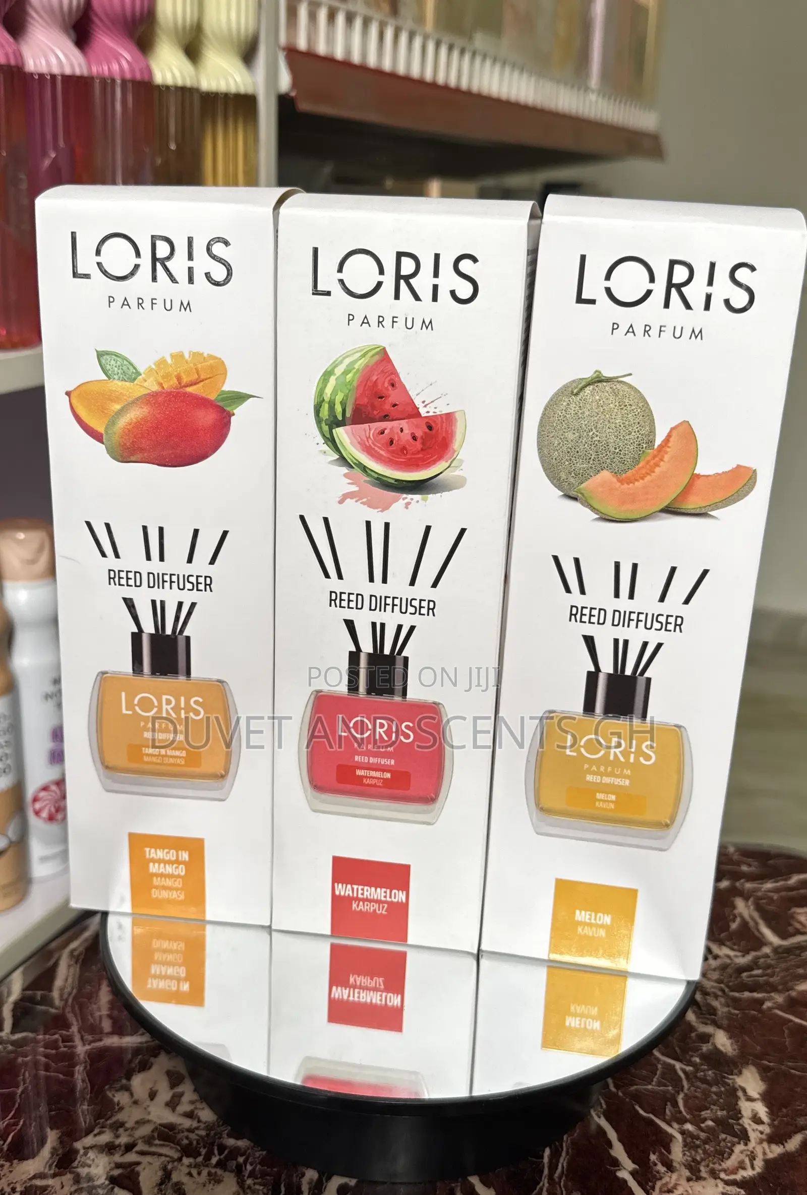 Loris Parfum