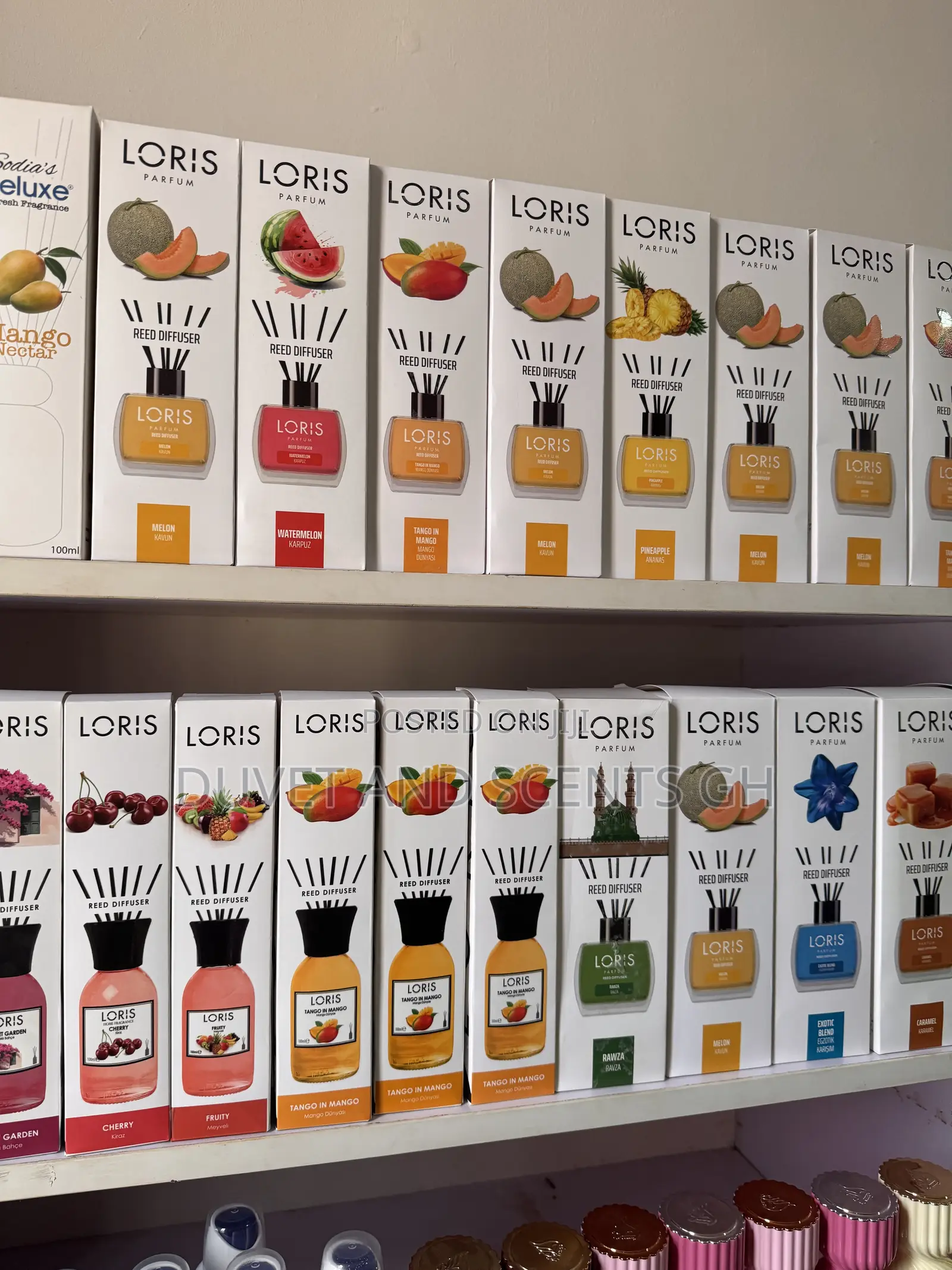 Loris Parfum