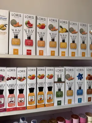 Loris Parfum