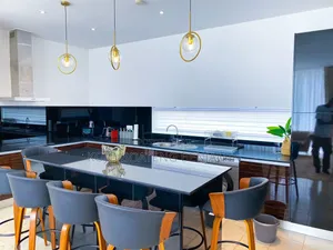 Furnished 3bdrm Apartment in Airport Residential Area for rent