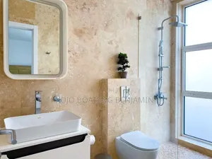 Furnished 3bdrm Apartment in Airport Residential Area for rent