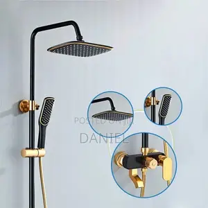 Plumbing Materials and Services