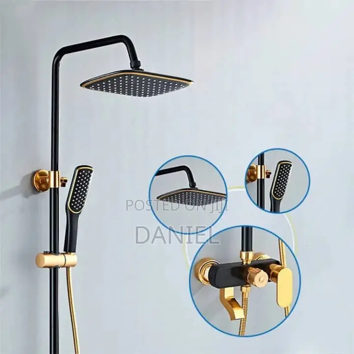 Plumbing Materials and Services