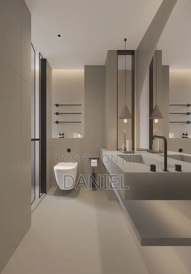 Plumbing Materials and Services