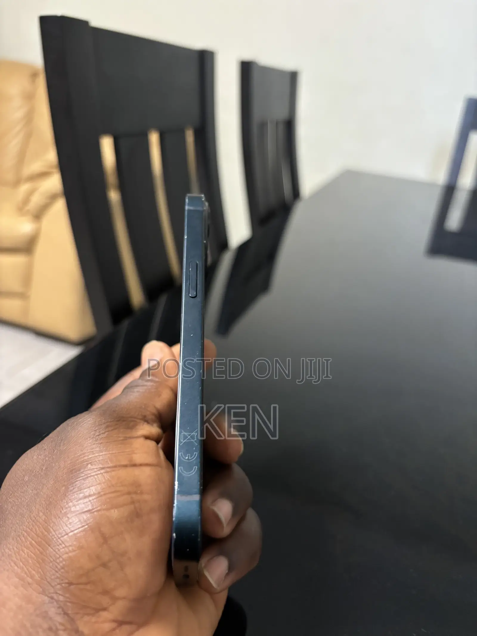 Apple iPhone 13 128 GB Blue