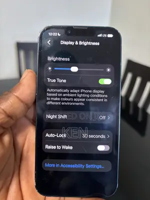 Apple iPhone 13 128 GB Blue