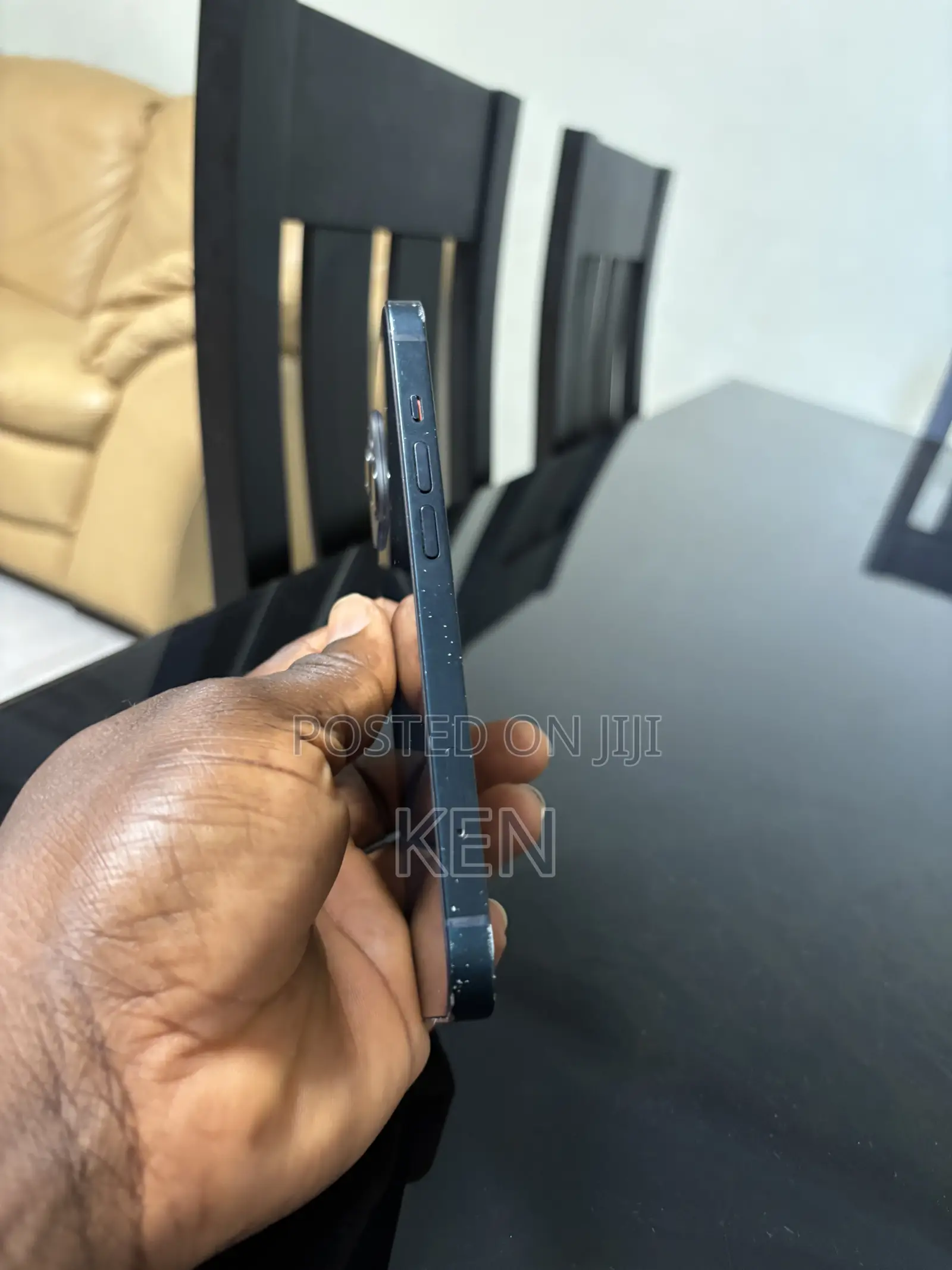 Apple iPhone 13 128 GB Blue