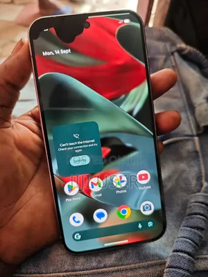 Google Pixel 9 Pro XL 128 GB Gray