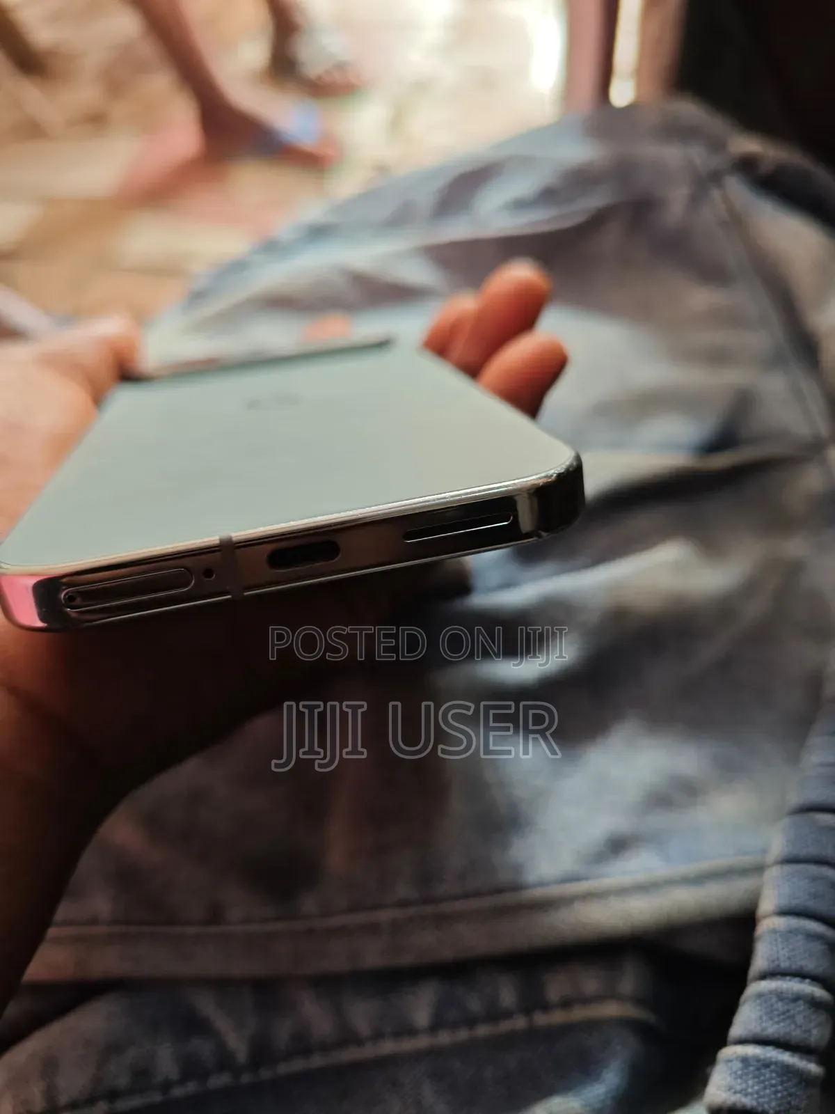 Google Pixel 9 Pro XL 128 GB Gray