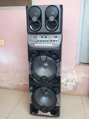 Digital Audio Bluetooth Speaker