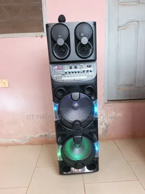 Digital Audio Bluetooth Speaker