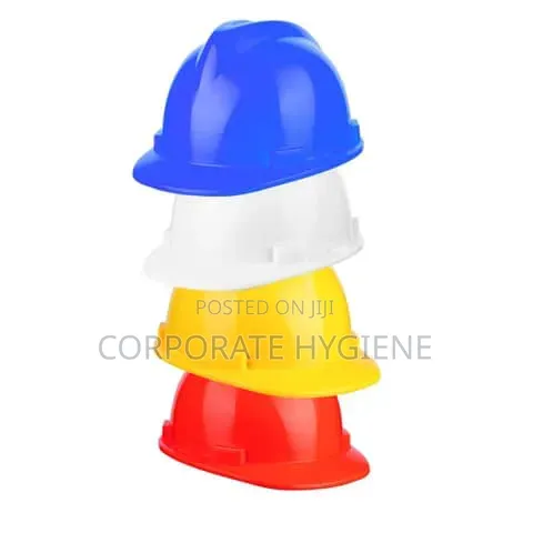 Safety Helmet