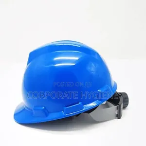 Safety Helmet
