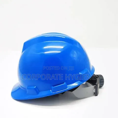 Safety Helmet