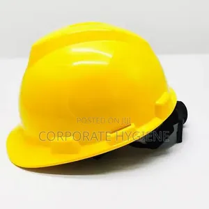 Safety Helmet