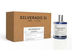 Silverado 21 Perfum