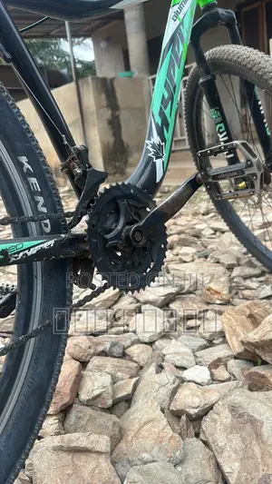 Am Selling My Bike