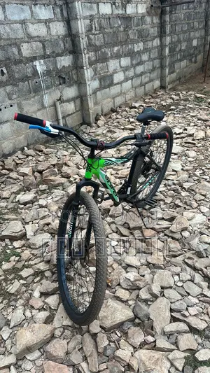 Am Selling My Bike