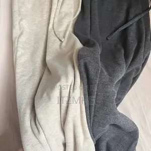High Quality Joggers