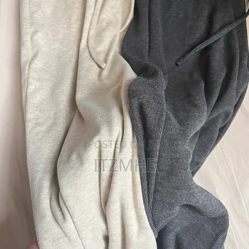 High Quality Joggers