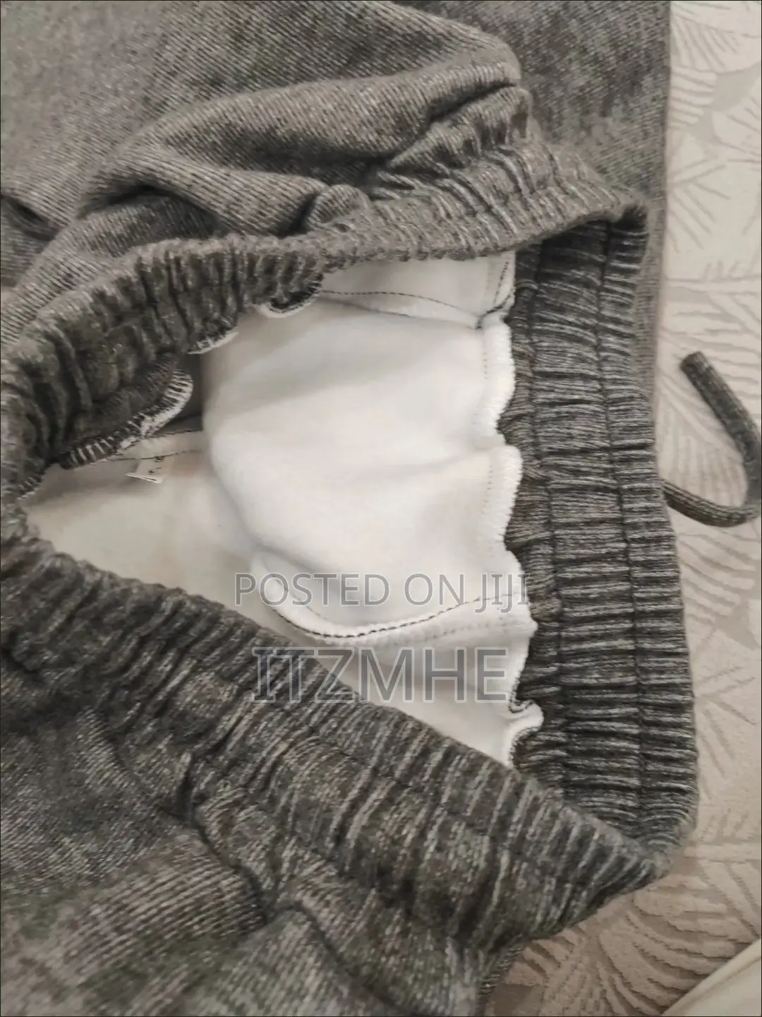 High Quality Joggers