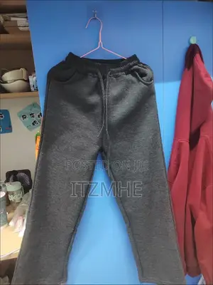 High Quality Joggers