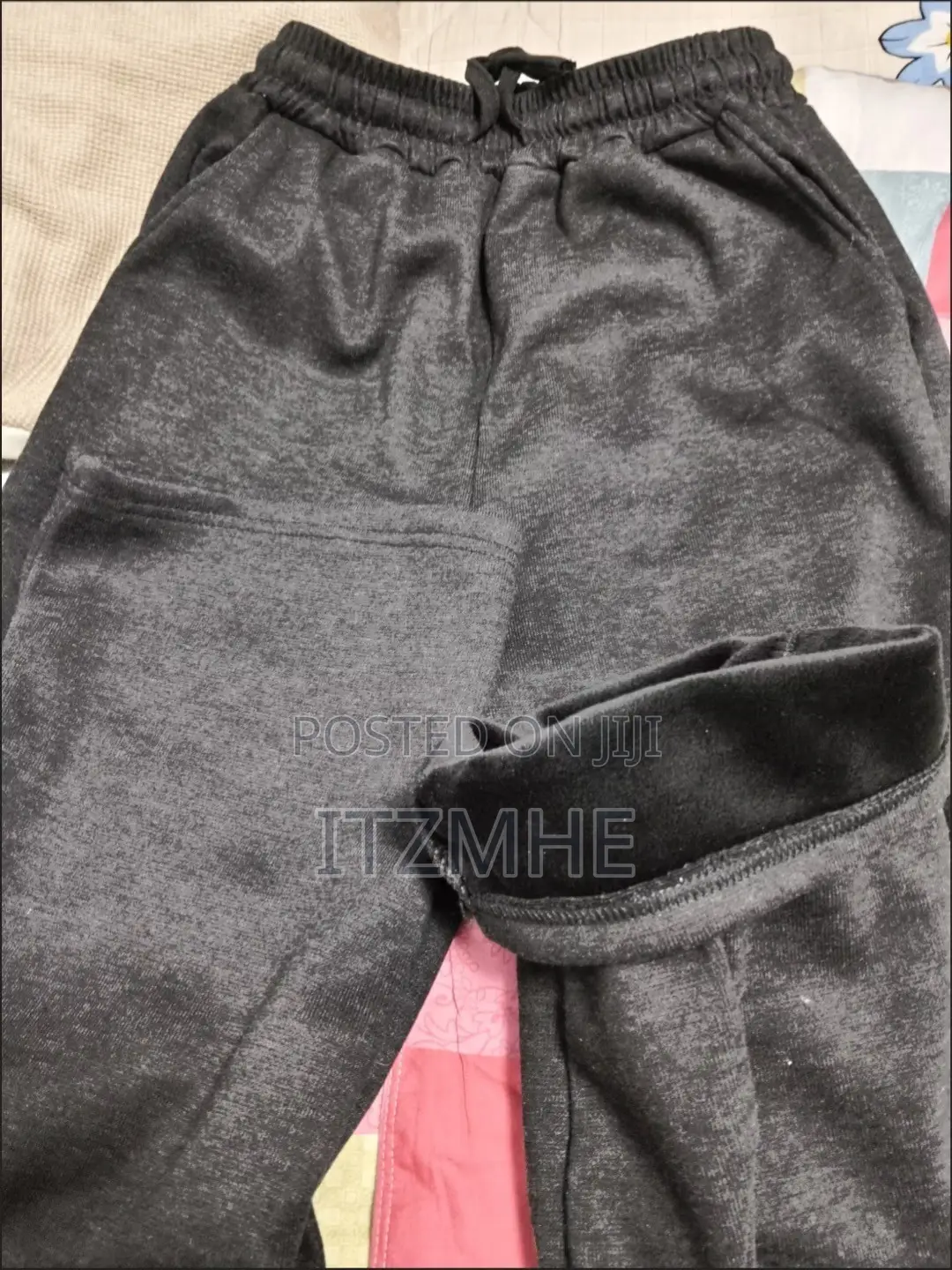 High Quality Joggers