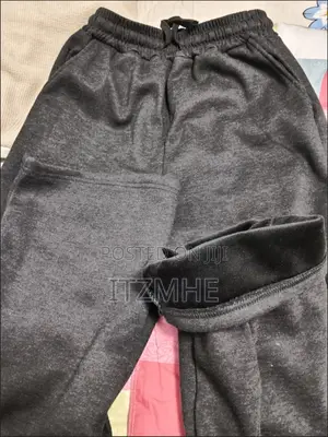 High Quality Joggers