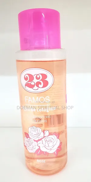 23 Famous Cologne