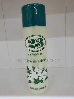 23 Famous Cologne