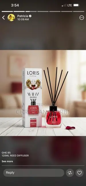 Reed Diffusers, Oil Perfume , Auto Diffi, Room Spray