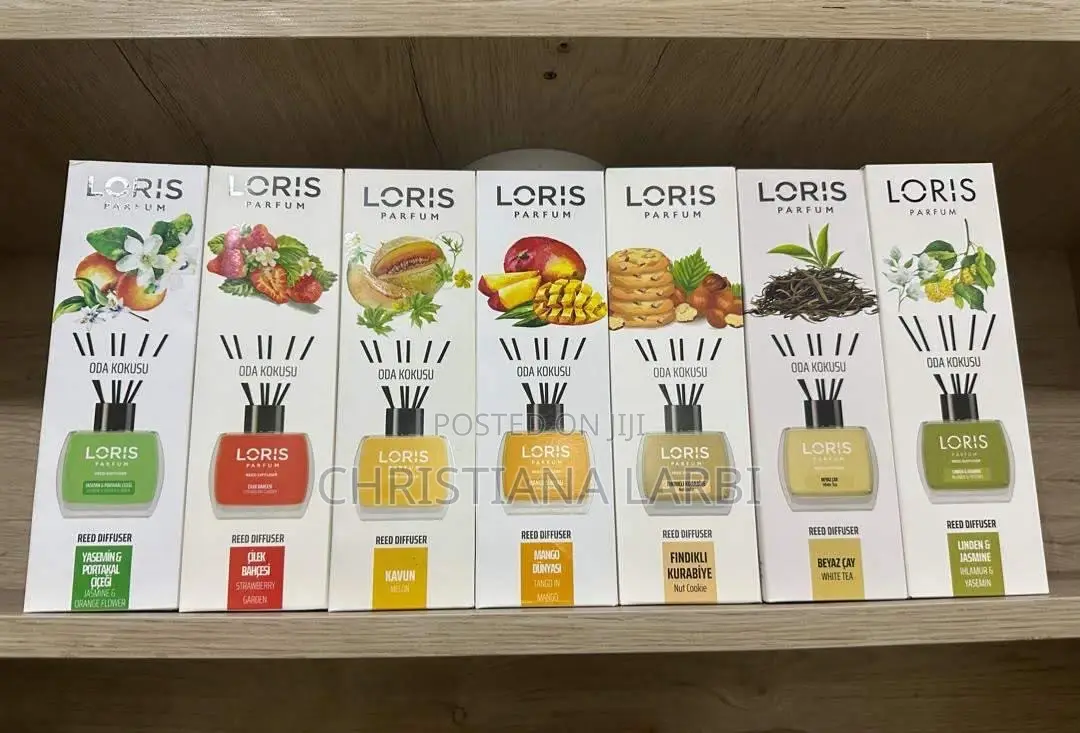 Reed Diffusers, Oil Perfume , Auto Diffi, Room Spray