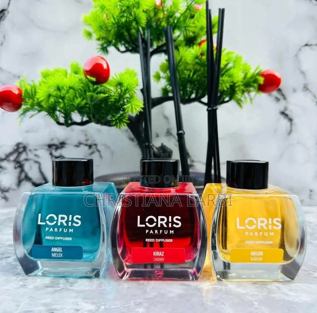 Reed Diffusers, Oil Perfume , Auto Diffi, Room Spray