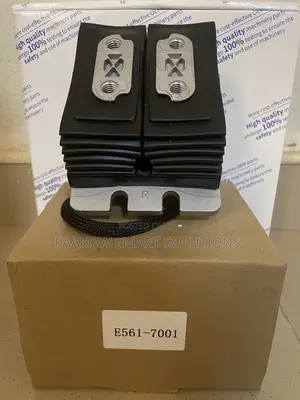CAT Control Padel: 561-7001