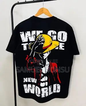 Guys Classic T-Shirt