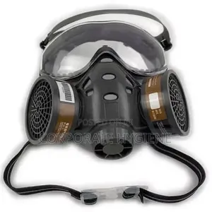 Respiratory Mask