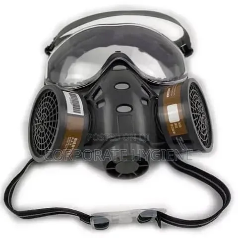 Respiratory Mask