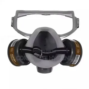 Respiratory Mask