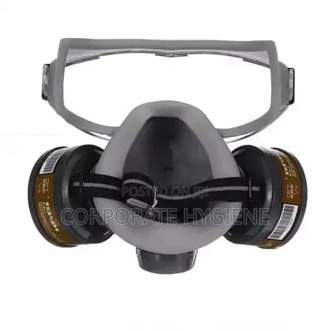 Respiratory Mask