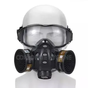 Respiratory Mask