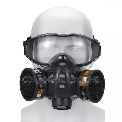 Respiratory Mask